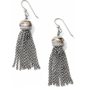 Brighton Tassel Earrings